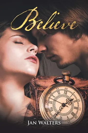 Cover of Believe