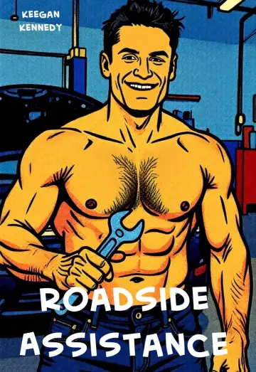 Cover of Roadside Assistance