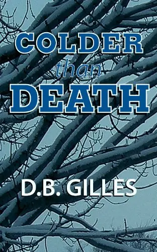 Cover of Colder Than Death