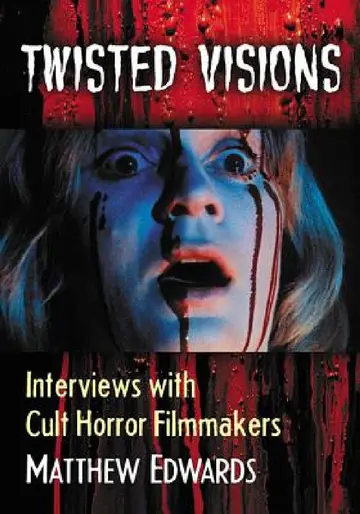Cover of Twisted Visions