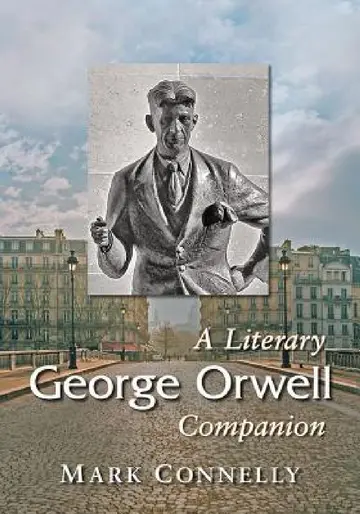 Cover of George Orwell