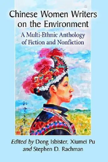 Cover of Chinese Women Writers on the Environment