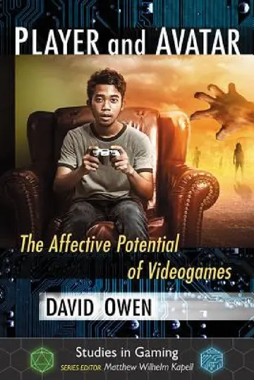 Cover of Player and Avatar