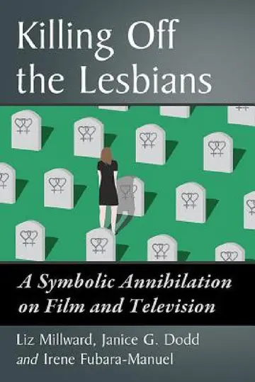 Cover of Killing Off the Lesbians