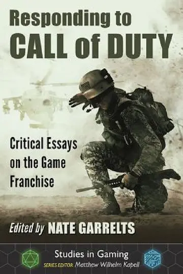 Cover of Responding to Call of Duty