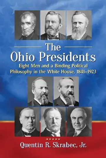 Cover of The Ohio Presidents