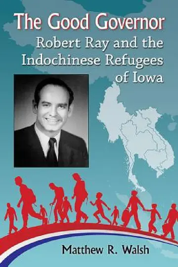 Cover of The Good Governor