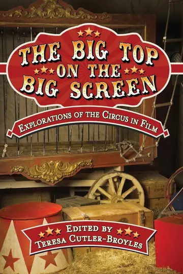 Cover of The Big Top on the Big Screen