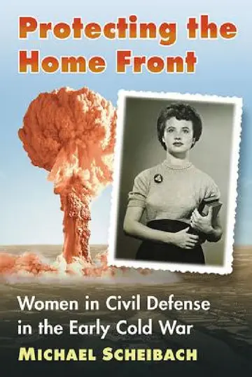 Cover of Protecting the Home Front