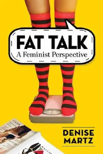 Cover of Fat Talk