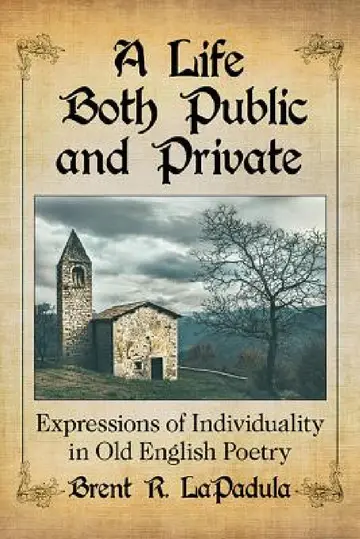 Cover of A Life Both Public and Private