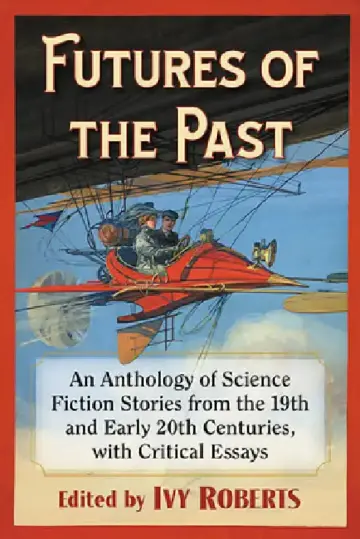 Cover of Futures of the Past