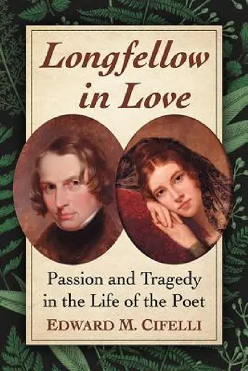 Cover of Longfellow in Love