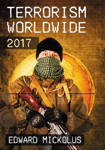 Cover of Terrorism Worldwide, 2017
