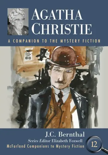 Cover of Agatha Christie