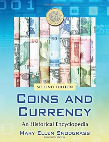 Cover of Coins and Currency
