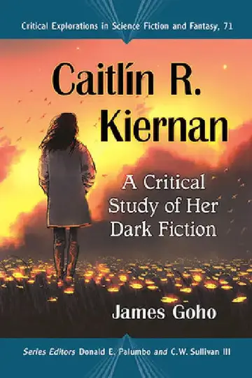 Cover of Caitlin R. Kiernan