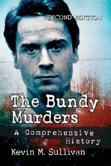 Cover of The Bundy Murders