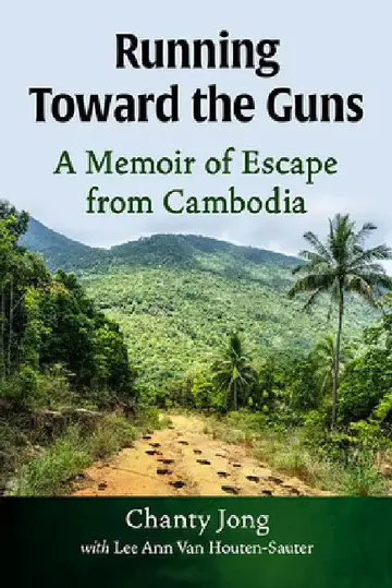 Cover of Running Toward the Guns