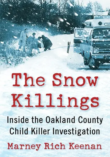 Cover of The Snow Killings