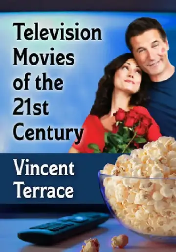 Cover of Television Movies of the 21st Century