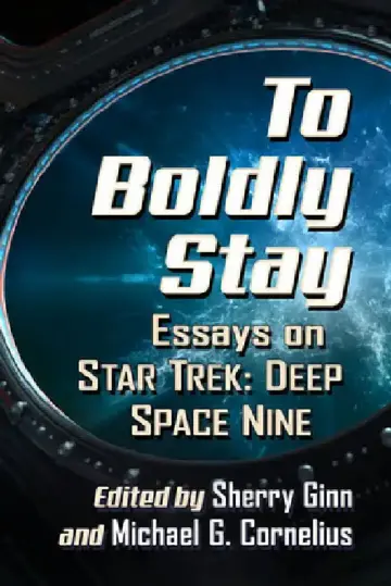 Cover of To Boldly Stay
