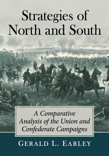Cover of Strategies of North and South