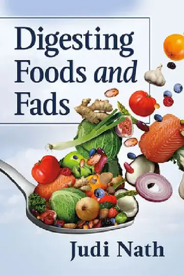 Cover of Digesting Foods and Fads