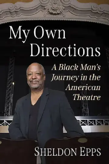 Cover of My Own Directions