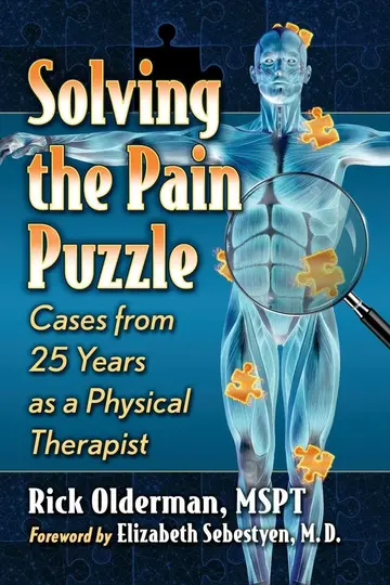 Cover of Solving the Pain Puzzle