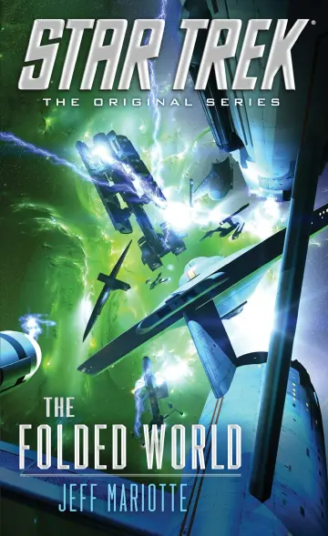 Cover of Star Trek