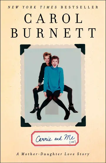Cover of Carrie and Me