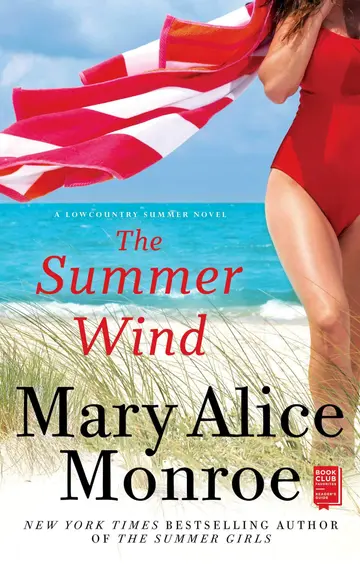 Cover of The Summer Wind