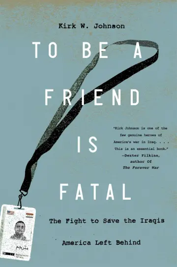 Cover of To Be a Friend Is Fatal