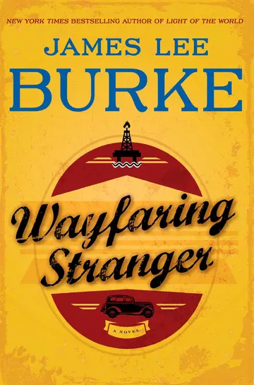 Cover of Wayfaring Stranger