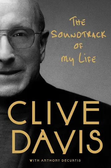 Cover of The Soundtrack of My Life