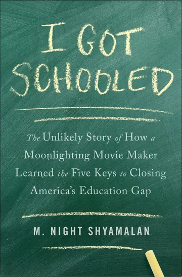 Cover of I Got Schooled