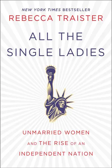 Cover of All the Single Ladies