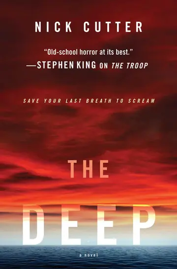 Cover of The Deep