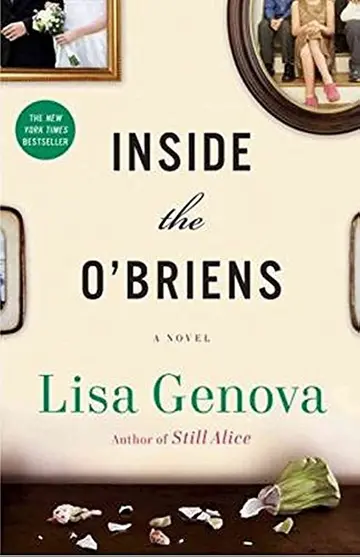 Cover of Inside the O'Briens