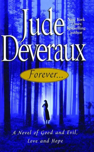Cover of Forever