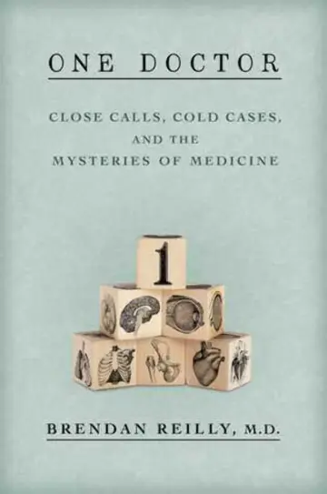 Cover of One Doctor