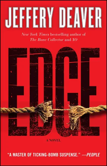 Cover of Edge