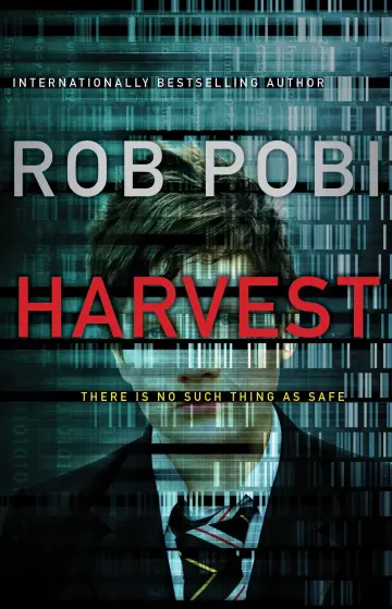 Cover of Harvest