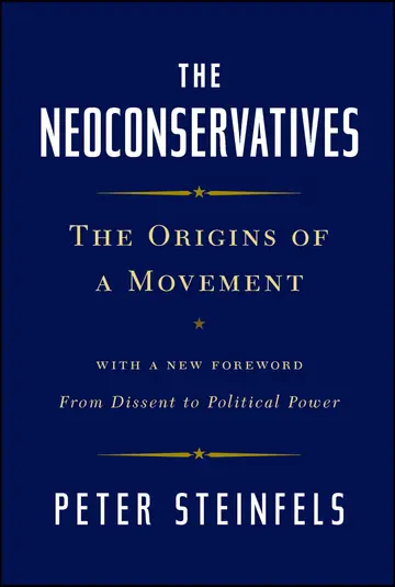 Cover of The Neoconservatives