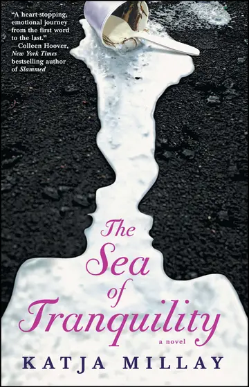 Cover of The Sea of Tranquility