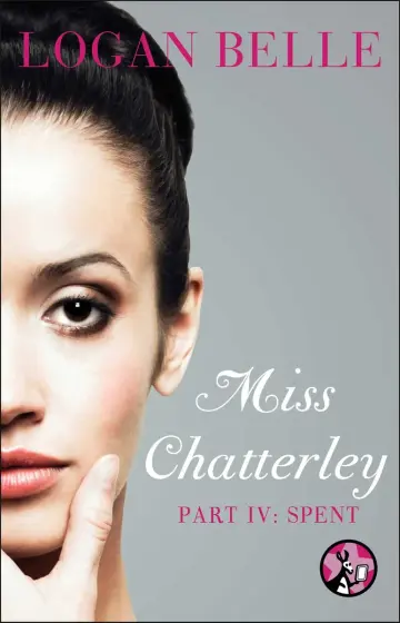 Cover of Miss Chatterley, Part IV