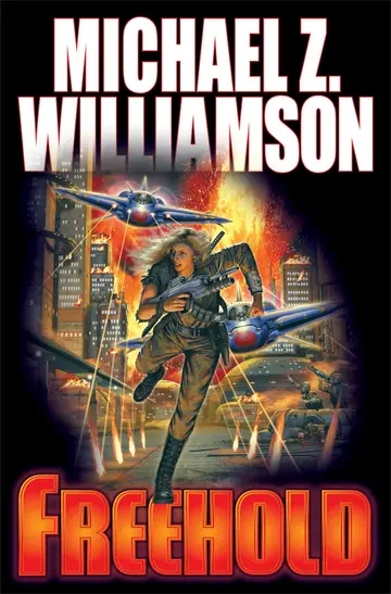 Cover of Freehold Signed Limited Edition