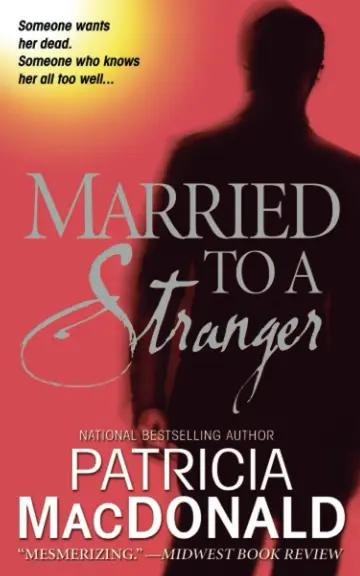 Cover of Married to a Stranger