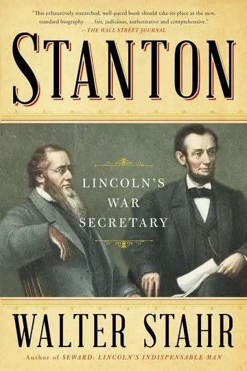 Cover of Stanton